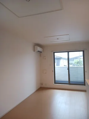 徳島県のマンスリーマンション・ウィークリーマンション「アクア・アルテＢ 205・洋室(No.1327548)」メイン画像