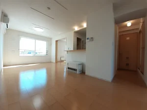 のマンスリーマンション・ウィークリーマンション「フェリシタ 202・LDK(No.1327549)」メイン画像