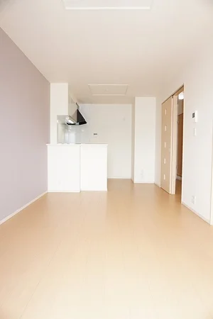 のマンスリーマンション・ウィークリーマンション「ラ・ナチュール 202・洋室(No.1327550)」メイン画像