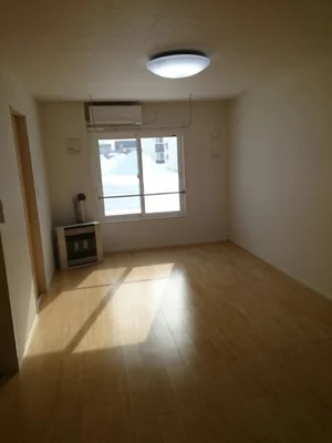 のマンスリーマンション・ウィークリーマンション「エス・スールⅤ 102・LDK(No.1327555)」メイン画像