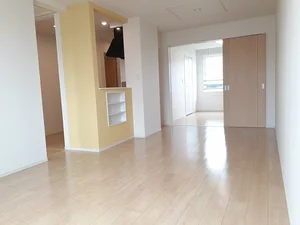 北海道のマンスリーマンション・ウィークリーマンション「エス・スールⅥ 204・LDK(No.1327556)」メイン画像