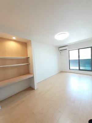 徳島県のマンスリーマンション・ウィークリーマンション「アイ・スマイル南庄町Ⅱ 203・洋室(No.1327558)」メイン画像