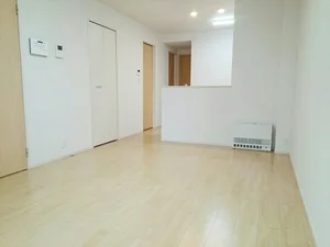 北海道のマンスリーマンション・ウィークリーマンション「キスイ・トキワ 105・洋室(No.1327559)」メイン画像