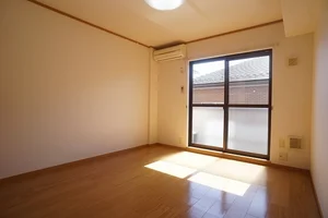 所沢市のマンスリーマンション・ウィークリーマンション「メゾンコリーヌムサシノ 105・洋室(No.1327565)」メイン画像