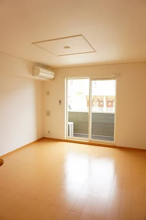 のマンスリーマンション・ウィークリーマンション「ヴィータ・リベラ国分寺Ｄ 102・洋室(No.1327570)」メイン画像