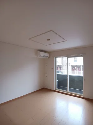 香川県のマンスリーマンション・ウィークリーマンション「ヴィータ・リベラ国分寺Ｄ 102・洋室(No.1327570)」メイン画像