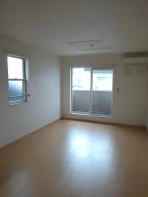 のマンスリーマンション・ウィークリーマンション「メゾン・ド・ローズ 202・洋室(No.1327575)」メイン画像