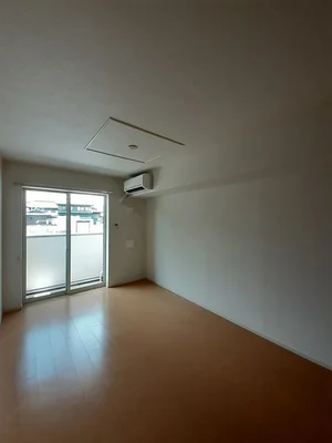 のマンスリーマンション・ウィークリーマンション「ガーデンプレイス 102・洋室(No.1327577)」メイン画像