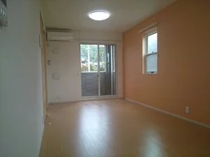 柴田郡大河原町のマンスリーマンション・ウィークリーマンション「キャッスルライフⅣ 101・洋室(No.1327579)」メイン画像