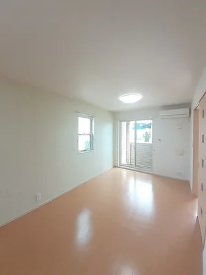 高松駅（香川県）・高松築港駅（香川県）のマンスリーマンション・ウィークリーマンション「カーサ・クレイドルⅡ 105・洋室(No.1327580)」メイン画像