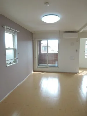 宮城県のマンスリーマンション・ウィークリーマンション「エクスハイム 202・洋室(No.1327581)」メイン画像