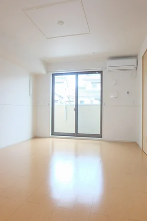 のマンスリーマンション・ウィークリーマンション「スティア　アビタシオン 102・洋室(No.1327584)」メイン画像