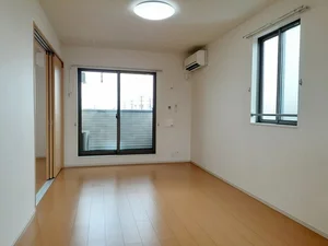 のマンスリーマンション・ウィークリーマンション「ウエルト 303・洋室(No.1327585)」メイン画像