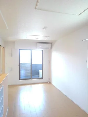 のマンスリーマンション・ウィークリーマンション「セイバリー　Ⅵ 201・洋室(No.1327586)」メイン画像