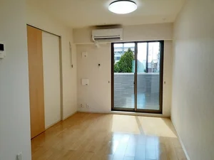 のマンスリーマンション・ウィークリーマンション「サウスウィング味美　Ⅲ 101・洋室(No.1327588)」メイン画像