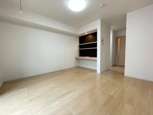 柴田郡村田町のマンスリーマンション・ウィークリーマンション「アルカンジュ 103・洋室(No.1327590)」メイン画像