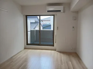 のマンスリーマンション・ウィークリーマンション「ソレイユ 202・洋室(No.1327591)」メイン画像