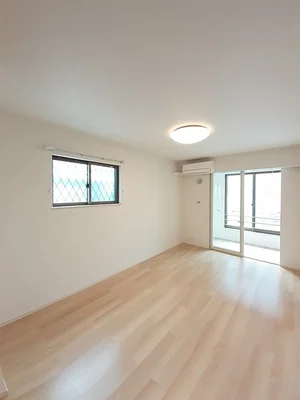 のマンスリーマンション・ウィークリーマンション「クラール飯田町Ｃ 101・洋室(No.1327592)」メイン画像