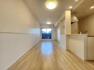 宮城県のマンスリーマンション・ウィークリーマンション「ニューライズ１４１ 203・LDK(No.1327594)」メイン画像