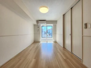 宮城県のマンスリーマンション・ウィークリーマンション「ソレイユ　スクエア 102・LDK(No.1327595)」メイン画像