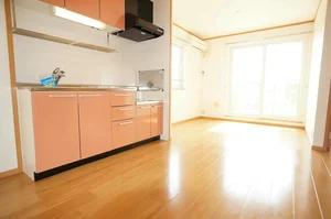 運河駅（千葉県）のマンスリーマンション・ウィークリーマンション「レアルカーサ・フジ 202・洋室(No.1327605)」メイン画像