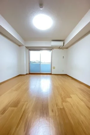 相模原市南区のマンスリーマンション・ウィークリーマンション「ファミリアノ－ル 404・洋室(No.1327606)」メイン画像