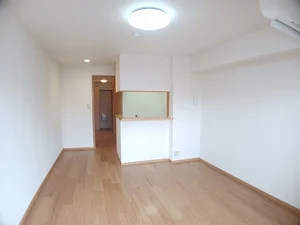 のマンスリーマンション・ウィークリーマンション「プレステージⅠ 305・洋室(No.1327607)」メイン画像