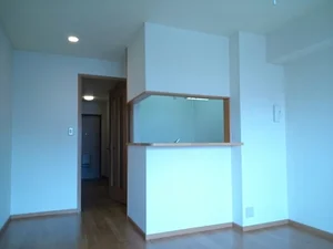 のマンスリーマンション・ウィークリーマンション「プレステージⅠ 205・洋室(No.1327608)」メイン画像