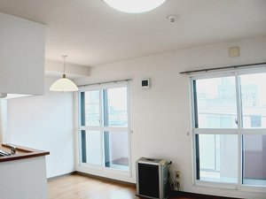 北海道のマンスリーマンション・ウィークリーマンション「イーストサイドストリート 402・LDK(No.1327609)」メイン画像