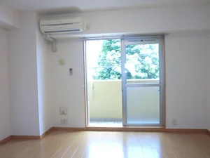 相模原市南区のマンスリーマンション・ウィークリーマンション「プリムローズＭｉｋｉ 202・洋室(No.1327610)」メイン画像