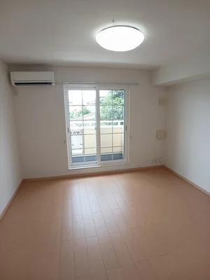 人吉市のマンスリーマンション・ウィークリーマンション「グランビル　Ⅳ 202・洋室(No.1327612)」メイン画像