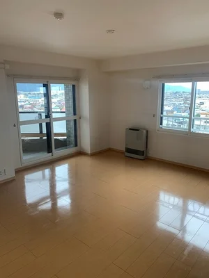 北海道のマンスリーマンション・ウィークリーマンション「ノースフィールド 1004・洋室(No.1327613)」メイン画像