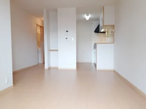 のマンスリーマンション・ウィークリーマンション「レジデンス　丸一 103・洋室(No.1327614)」メイン画像