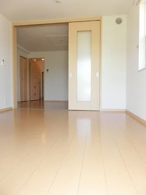 人吉市のマンスリーマンション・ウィークリーマンション「サン・オアシスⅡ 101・洋室(No.1327616)」メイン画像