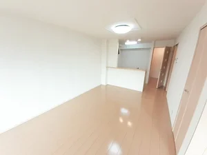 のマンスリーマンション・ウィークリーマンション「エム・スクエア 102・洋室(No.1327621)」メイン画像