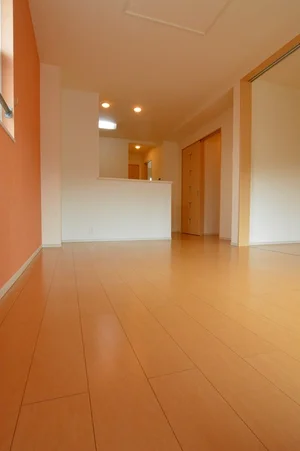 のマンスリーマンション・ウィークリーマンション「サンシャイン桜Ⅱ 205・洋室(No.1327625)」メイン画像