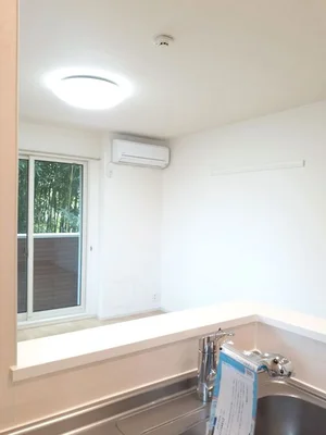 のマンスリーマンション・ウィークリーマンション「Ｐｉａｇｅｔ萩原 101・洋室(No.1327626)」メイン画像