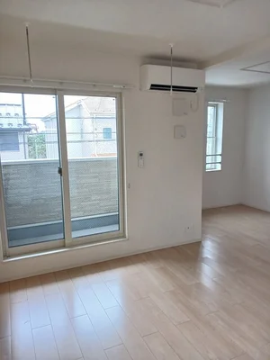 相模原市のマンスリーマンション・ウィークリーマンション「グランシャリオⅠ番館 203・洋室(No.1327627)」メイン画像