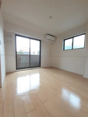 相模女子大学周辺のマンスリーマンション・ウィークリーマンション「リベルタ 101・洋室(No.1327628)」メイン画像