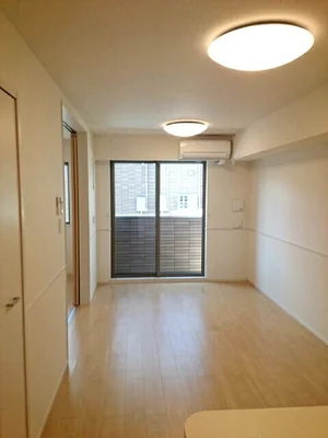 のマンスリーマンション・ウィークリーマンション「グランコート乃木坂Ⅱ　北館 102・洋室(No.1327630)」メイン画像