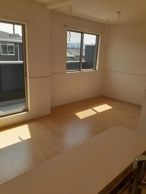 独立行政法人　地域医療機能推進機構　人吉医療センター周辺のマンスリーマンション・ウィークリーマンション「グランディール願成寺Ｂ 203・洋室(No.1327634)」メイン画像