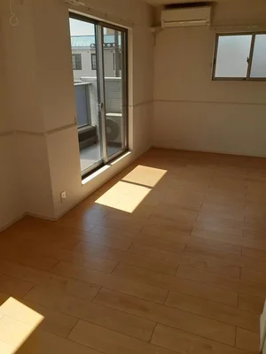 独立行政法人　地域医療機能推進機構　人吉医療センター周辺のマンスリーマンション・ウィークリーマンション「グランディール願成寺Ｂ 201・洋室(No.1327635)」メイン画像