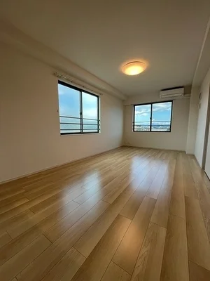 独立行政法人　地域医療機能推進機構　人吉医療センター周辺のマンスリーマンション・ウィークリーマンション「ディアコート・ベル 301・洋室(No.1327637)」メイン画像