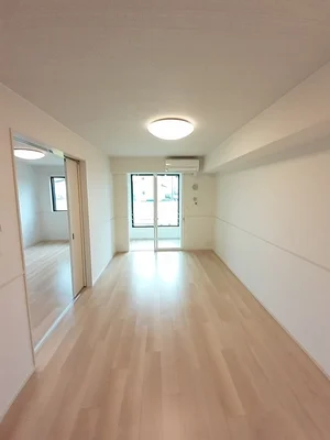 人吉市のマンスリーマンション・ウィークリーマンション「グランシエルⅡ 103・洋室(No.1327639)」メイン画像