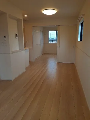 のマンスリーマンション・ウィークリーマンション「ヴィラ・チェロⅡ 206・洋室(No.1327640)」メイン画像