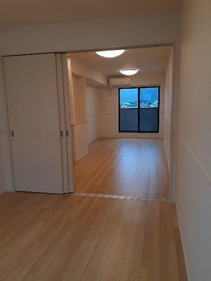 のマンスリーマンション・ウィークリーマンション「ヴィラ・チェロⅡ 202・洋室(No.1327641)」メイン画像