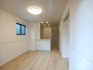 北信太駅（大阪府）のマンスリーマンション・ウィークリーマンション「ブローテ 108・洋室(No.1327646)」メイン画像