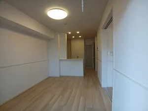 北信太駅（大阪府）のマンスリーマンション・ウィークリーマンション「ブローテ 105・洋室(No.1327648)」メイン画像