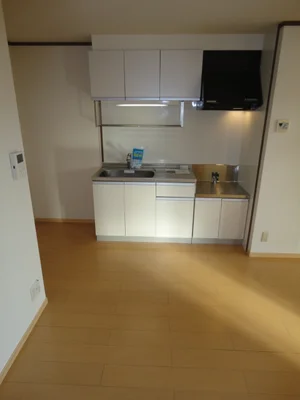 のマンスリーマンション・ウィークリーマンション「シャランフロイデ 203・洋室(No.1327650)」メイン画像