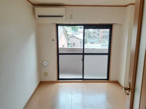 のマンスリーマンション・ウィークリーマンション「レーベンズ・フロイデ 202・洋室(No.1327651)」メイン画像